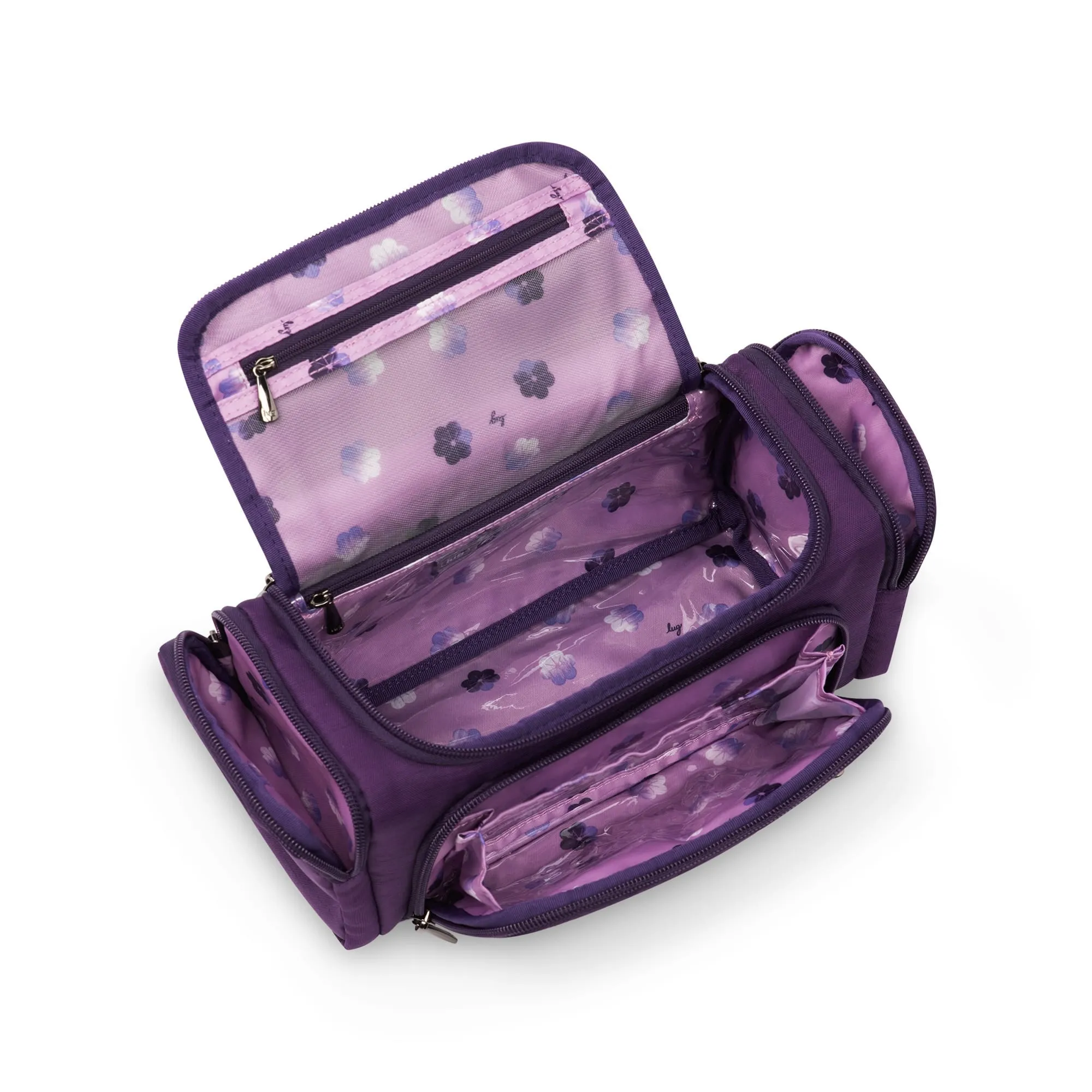 Trolley Medium Cosmetic Case