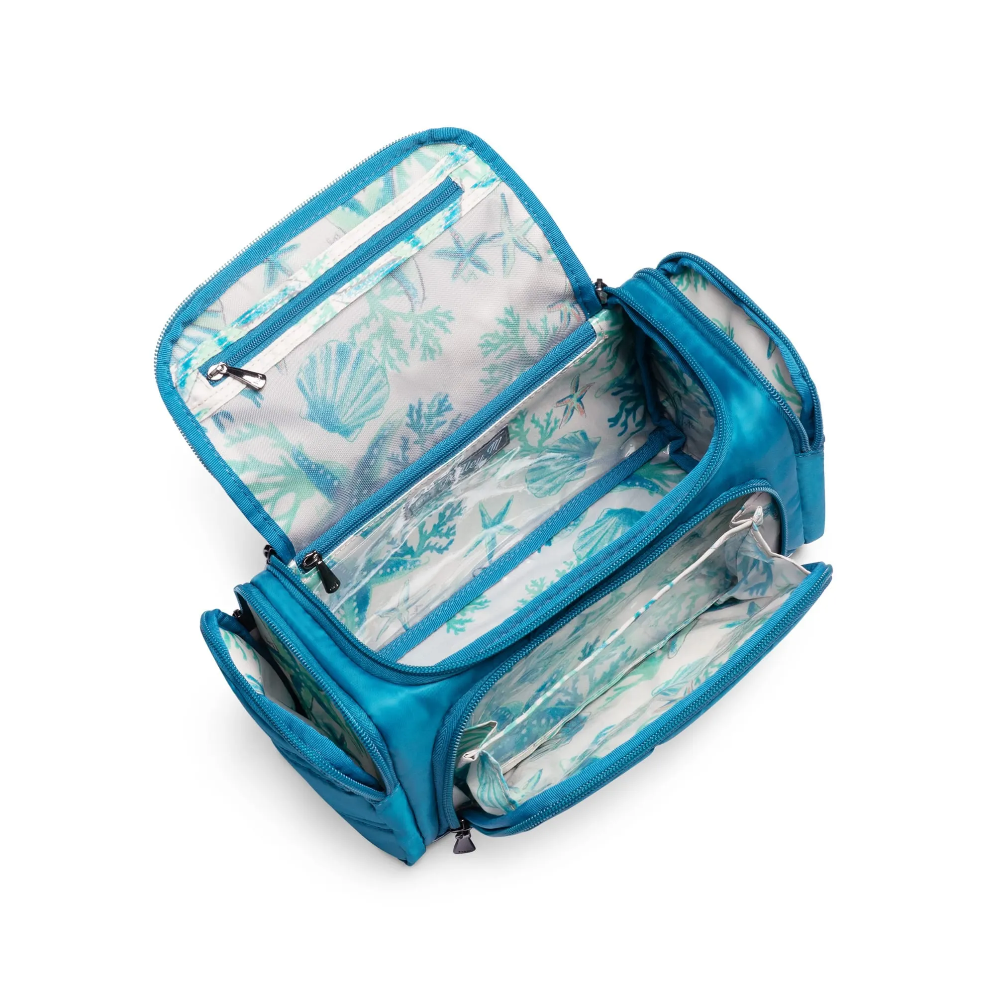 Trolley Medium Cosmetic Case