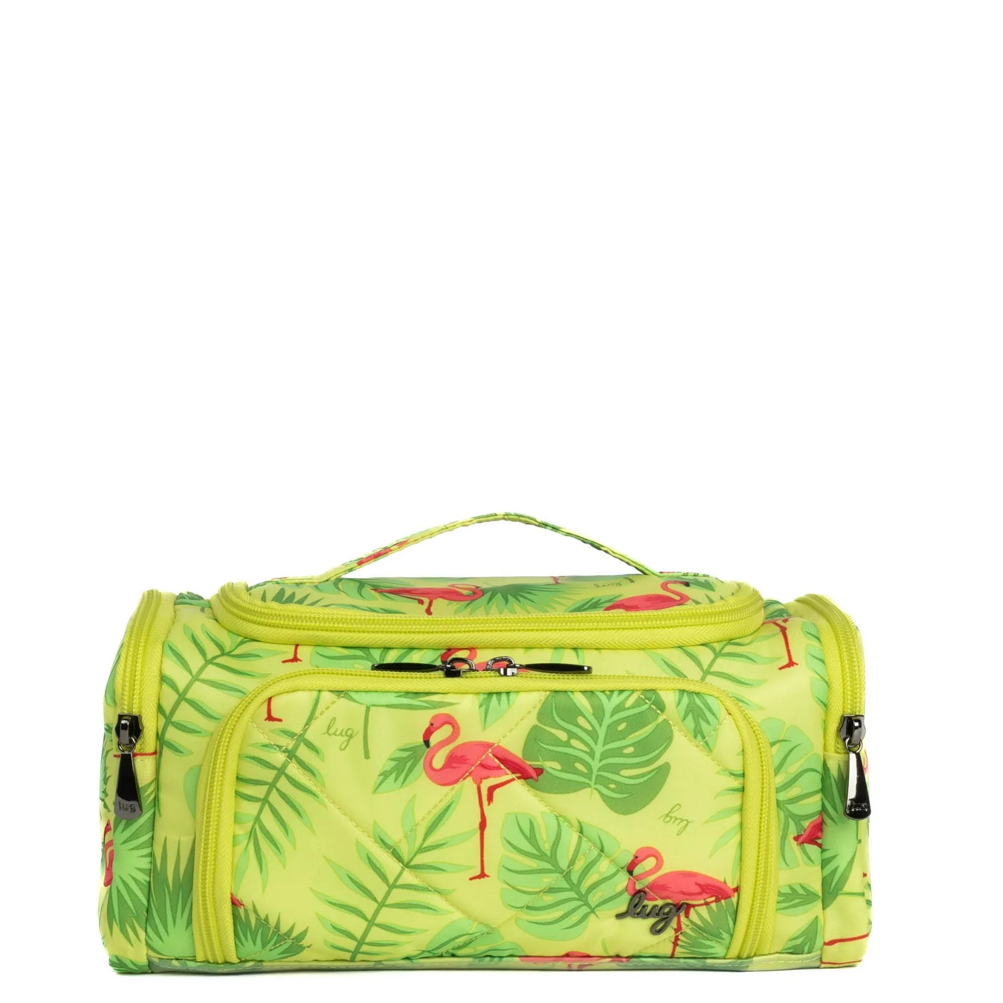 Trolley Medium Cosmetic Case