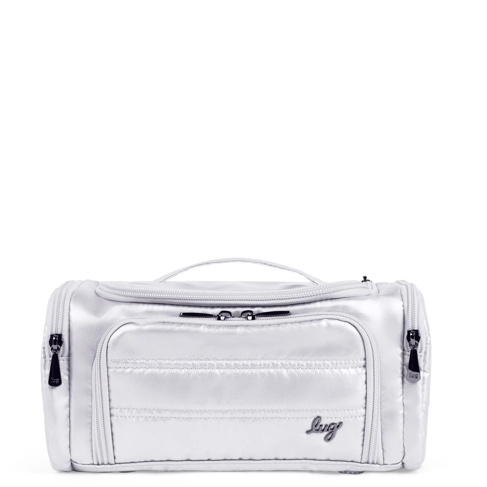 Trolley Medium Cosmetic Case