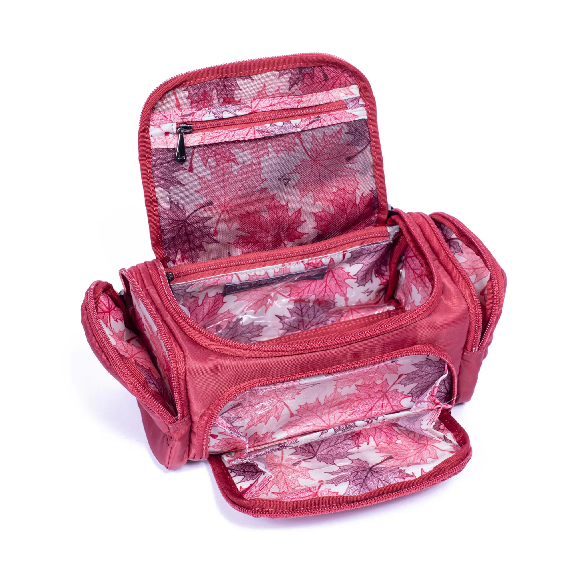 Trolley Mini Cosmetic Case