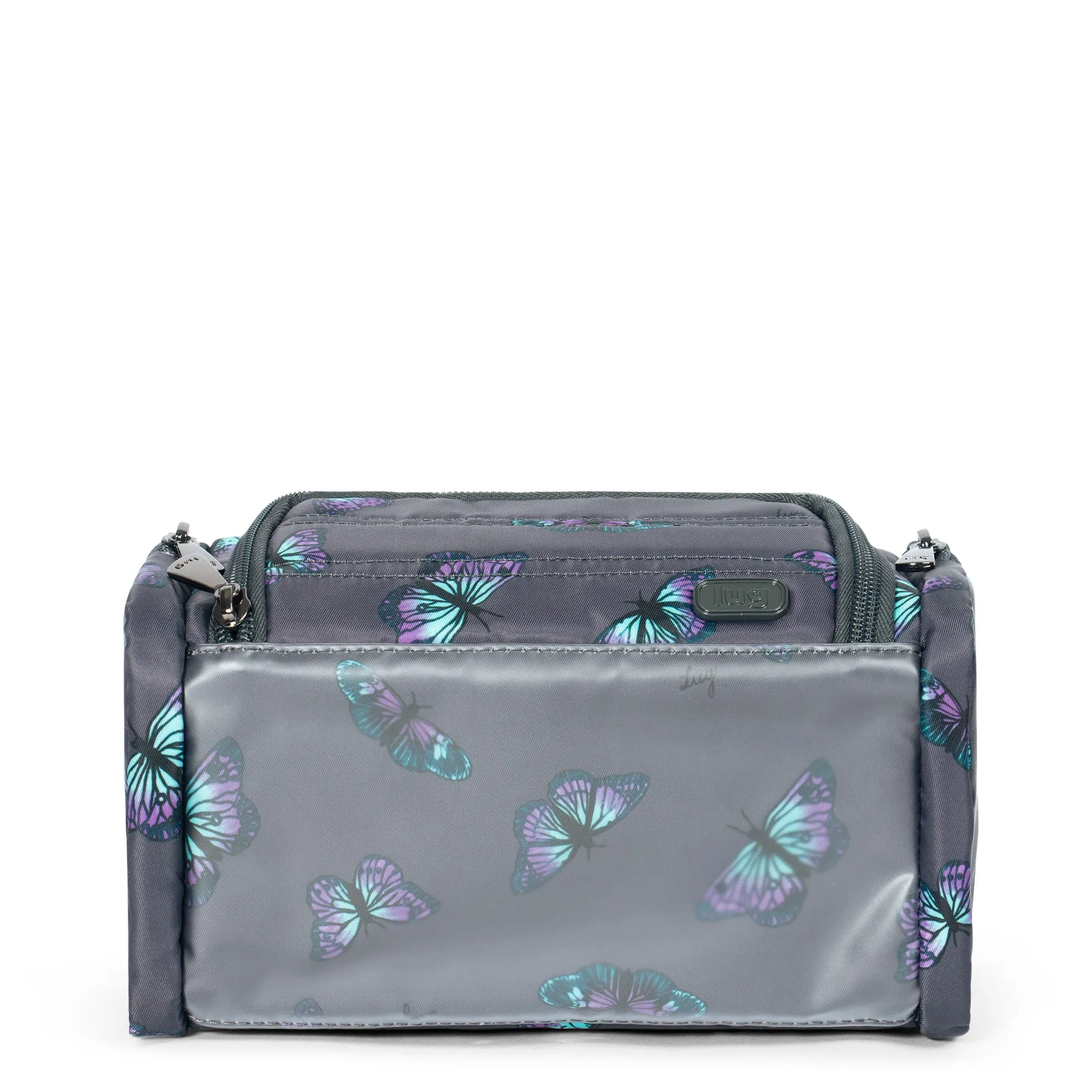 Trolley Mini Cosmetic Case