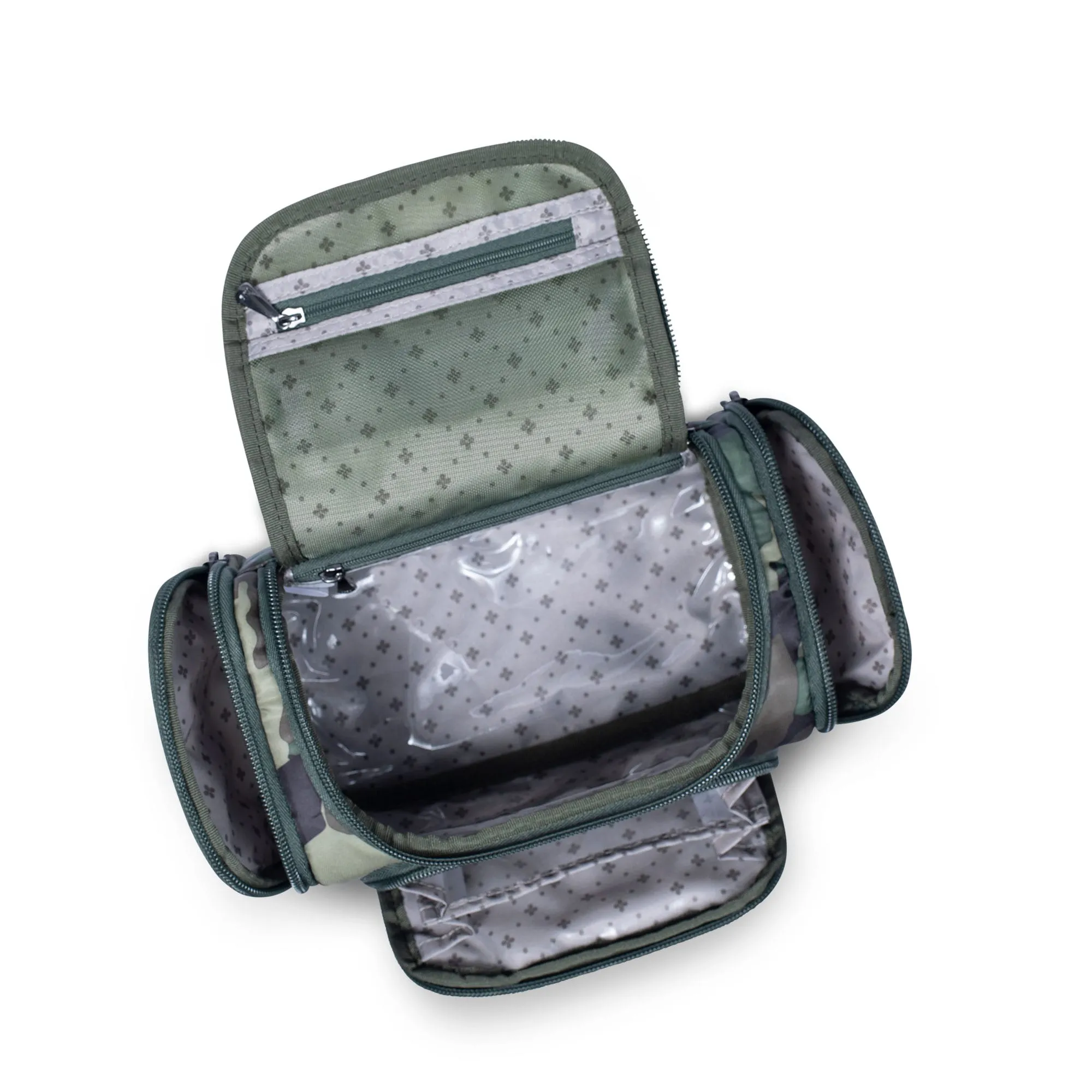 Trolley Mini Cosmetic Case