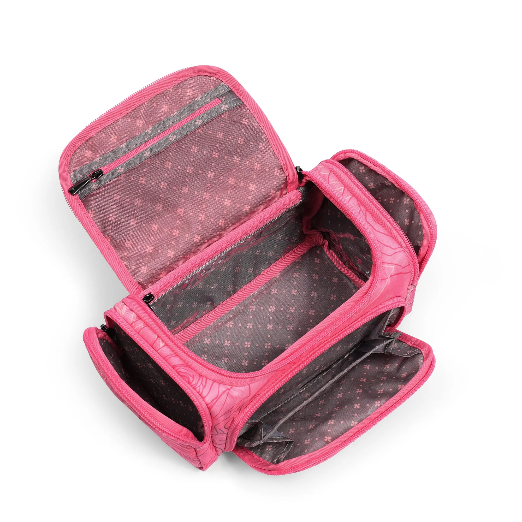 Trolley Mini Cosmetic Case