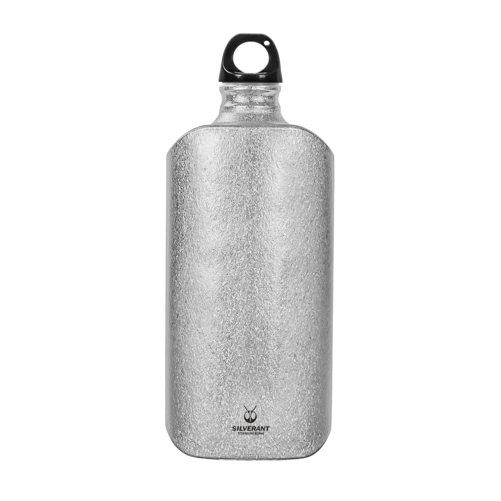 Ultralight Titanium Water Bottle 800ml/28.16 fl oz - Slim