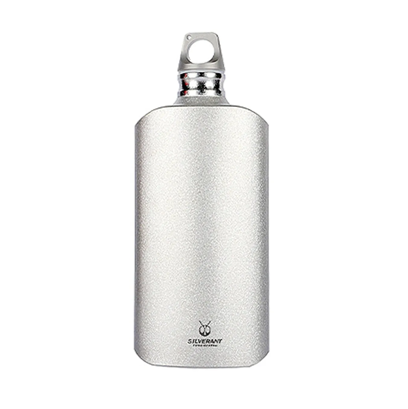 Ultralight Titanium Water Bottle 800ml/28.16 fl oz - Slim