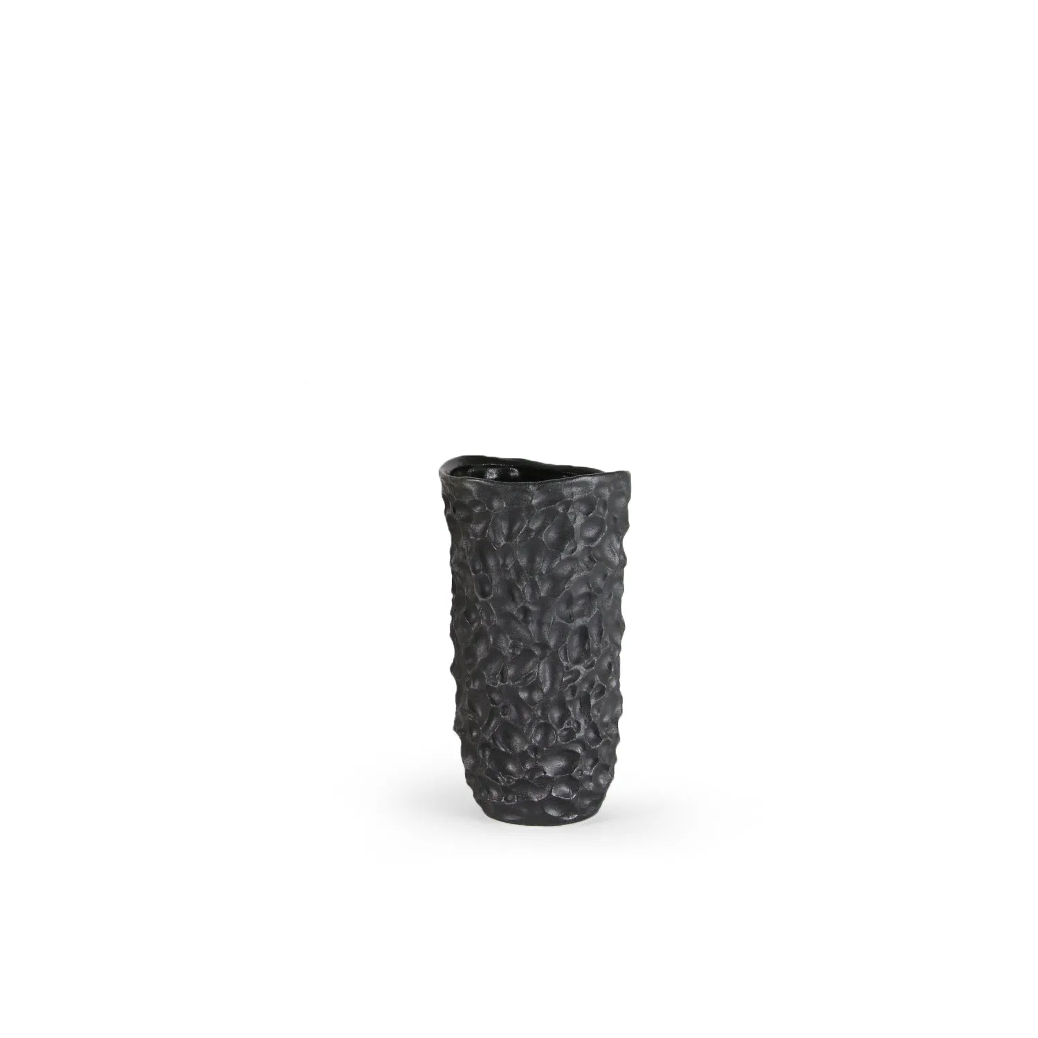 Urbane Textured Vase