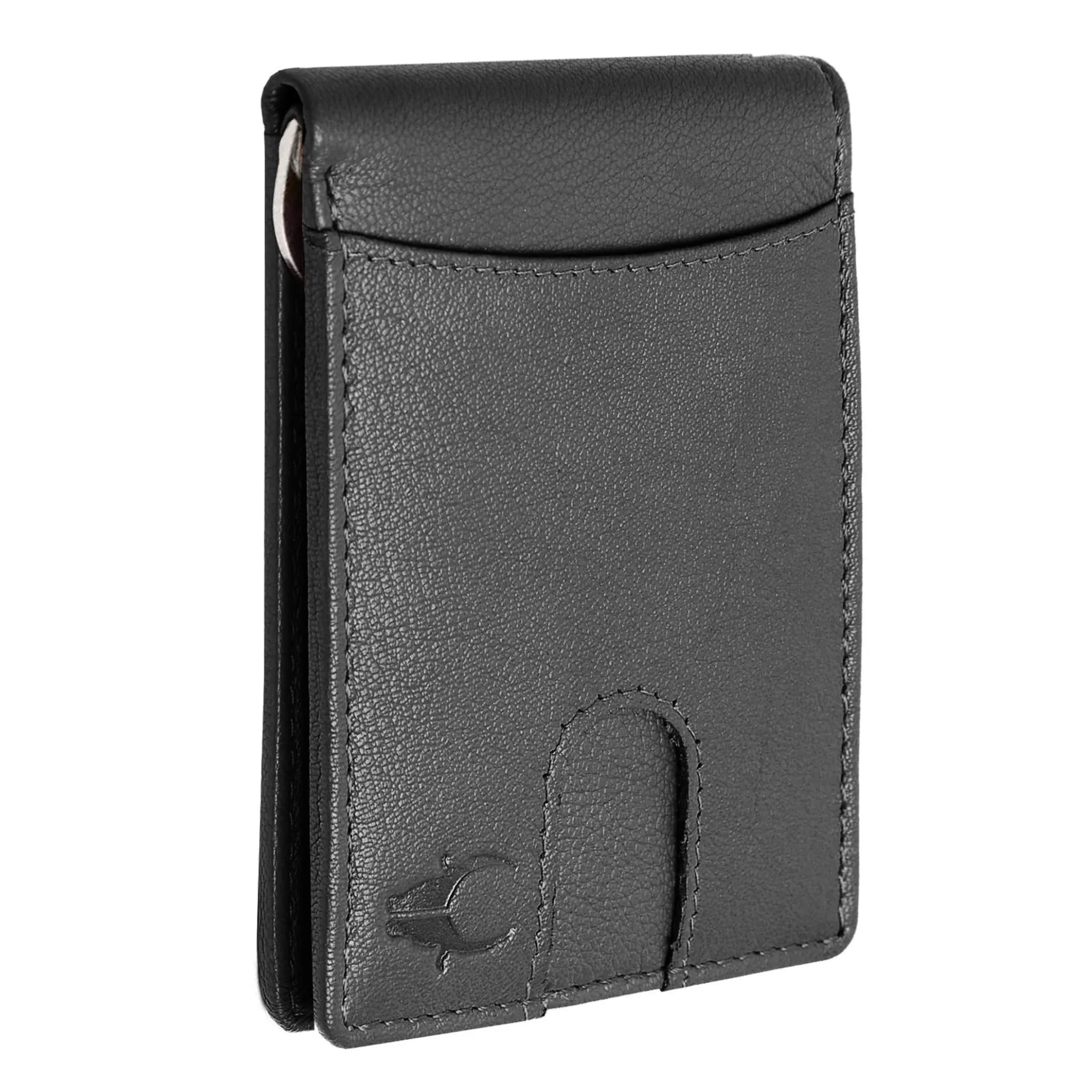 VEGAS RFID Protected Leather Wallet  for Men