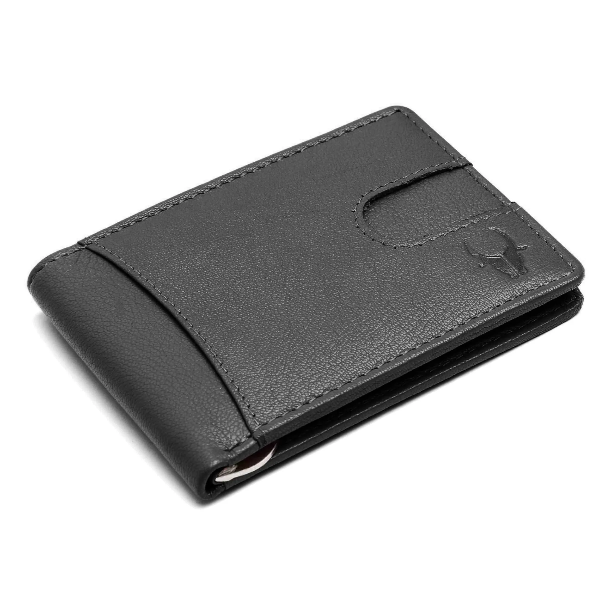 VEGAS RFID Protected Leather Wallet  for Men