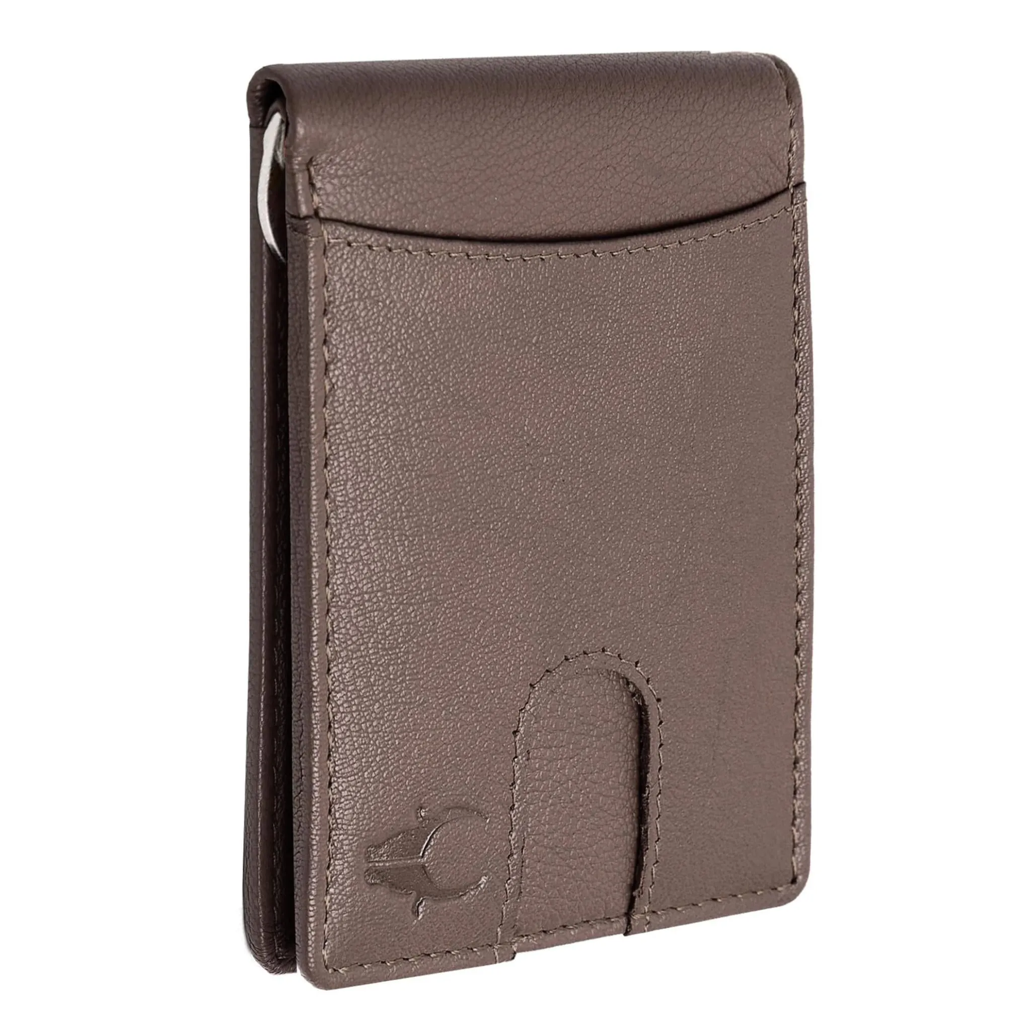 VEGAS RFID Protected Leather Wallet  for Men