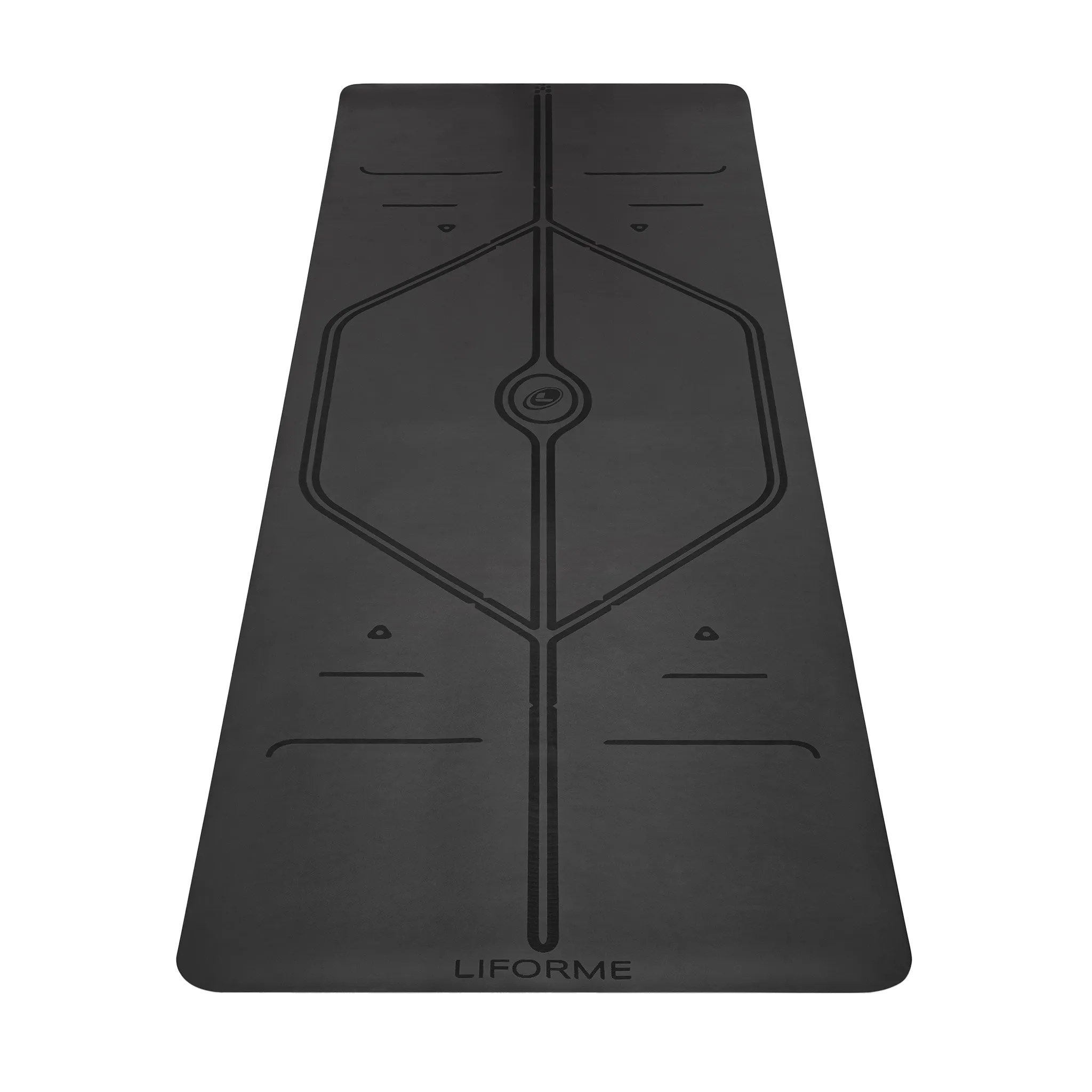 VNP Liforme XL Mat Black - Factory Second