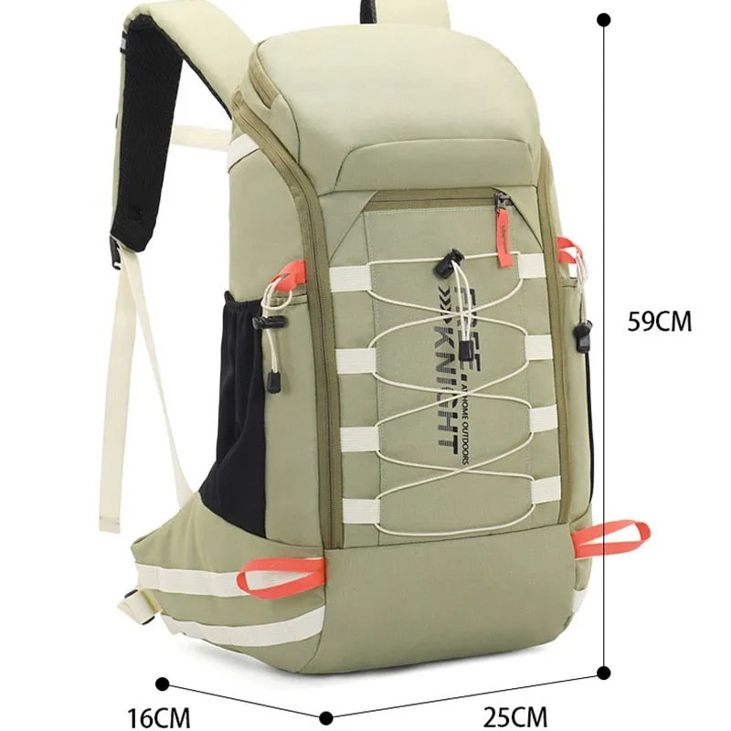 Waterproof Outdoor Travel Bag