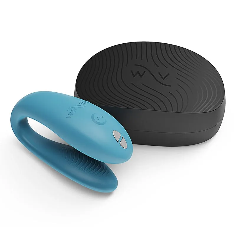 We-Vibe Sync GO Couples Travel Vibrator