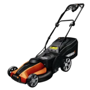 WORX 24V 40cm Battery Lawn Mower