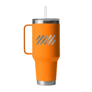 Yeti Straw Mug 42 oz | Seasonal Colors