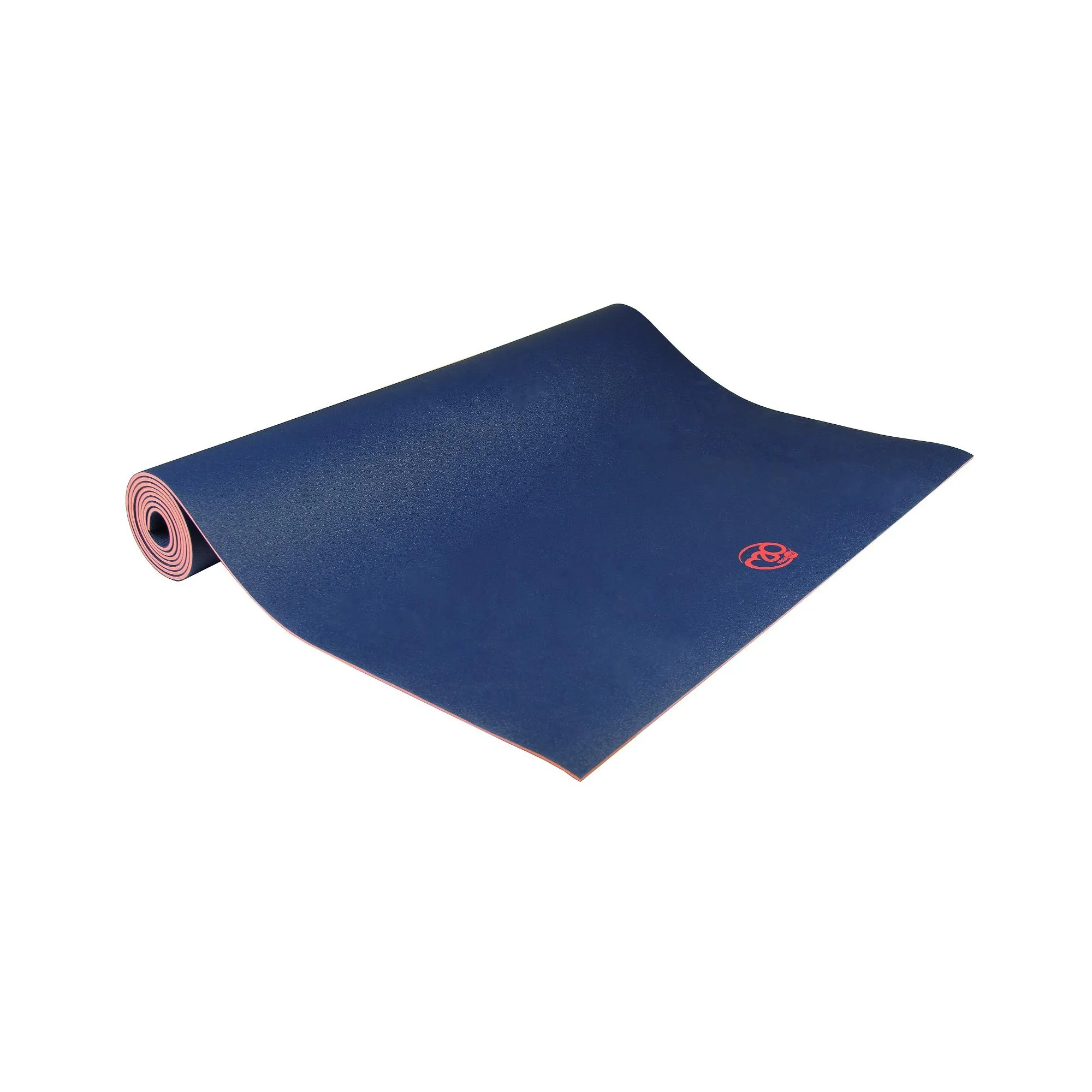 Yoga Mad Sure Grip Travel 4mm Yoga Mat