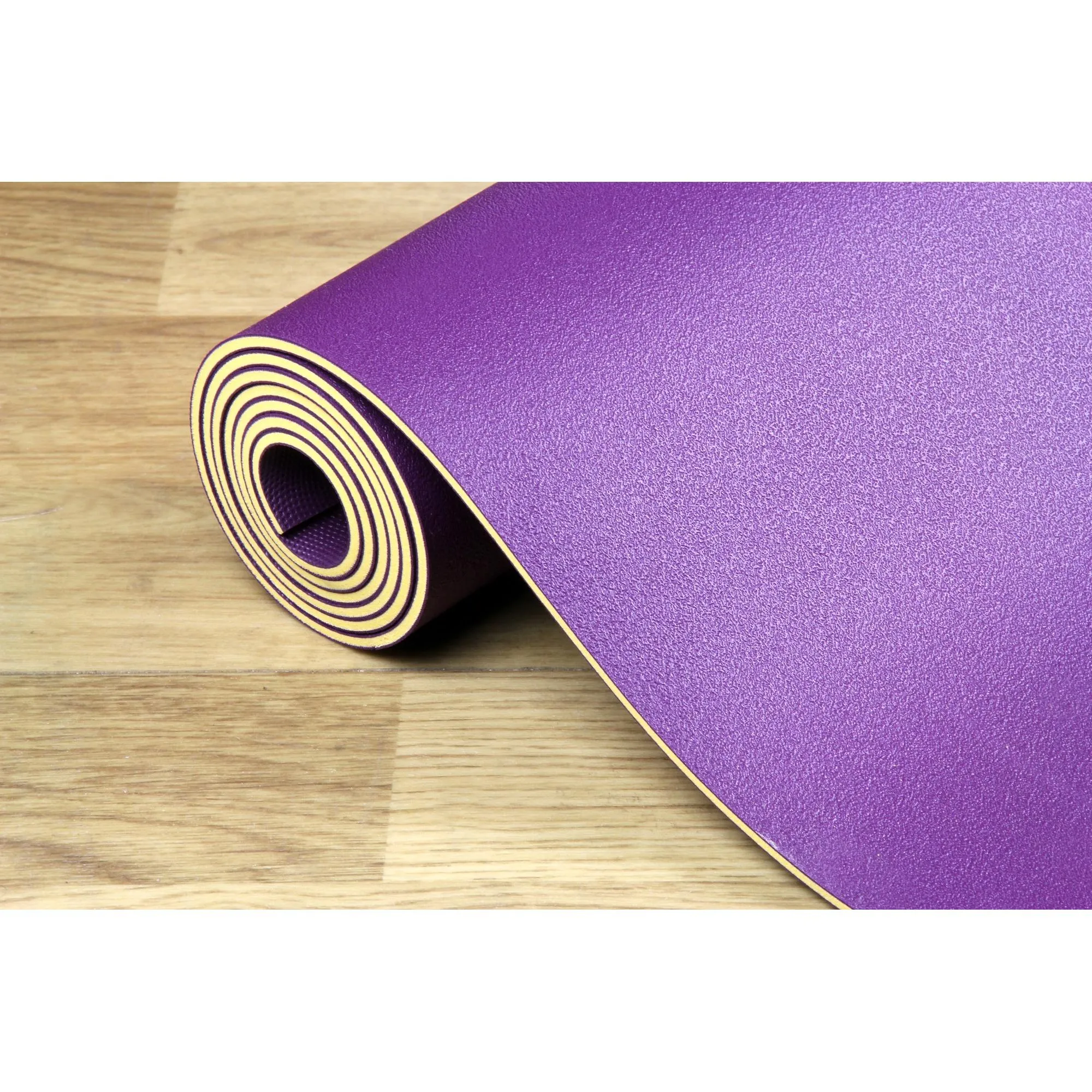 Yoga Mad Sure Grip Travel 4mm Yoga Mat