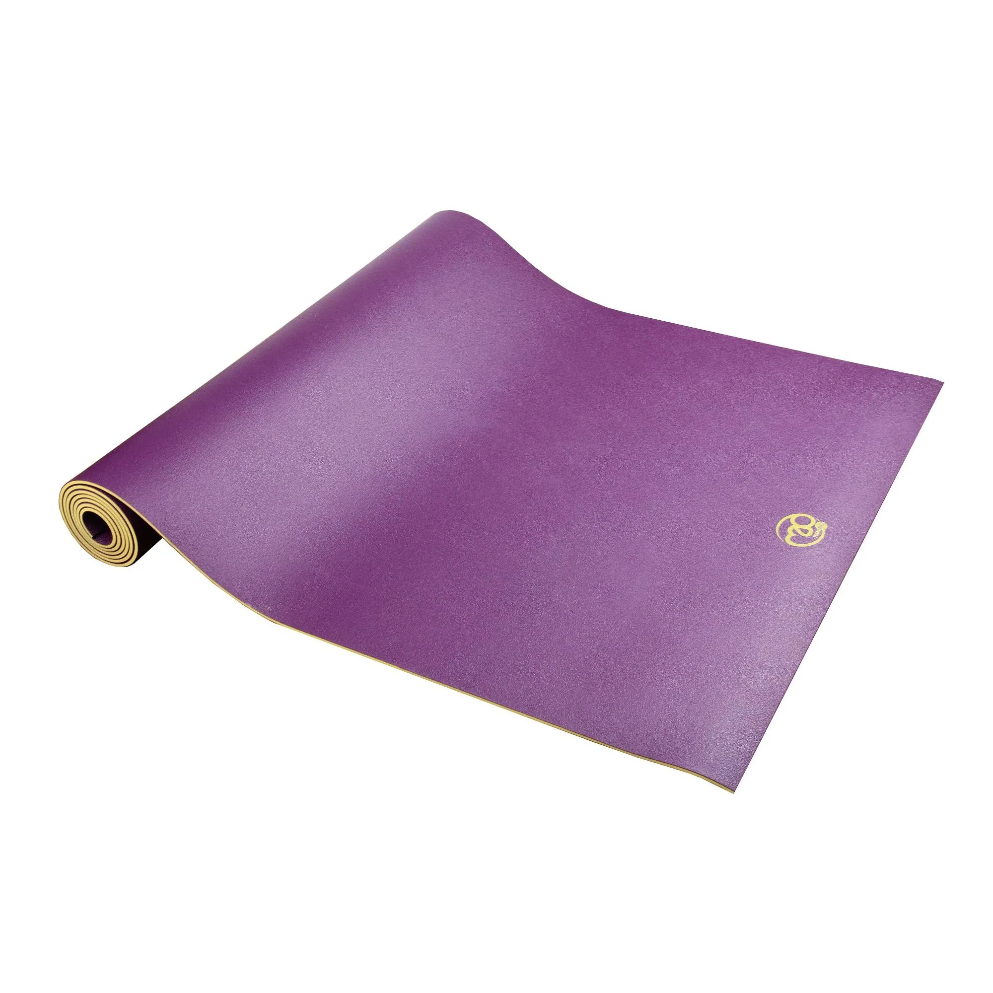 Yoga Mad Sure Grip Travel 4mm Yoga Mat