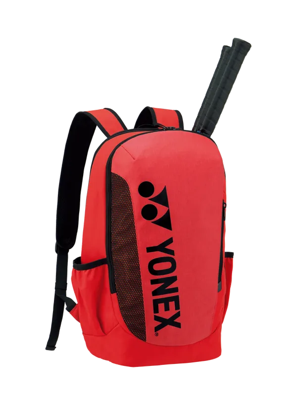 Yonex Team Backpack S Red BA42112SEX