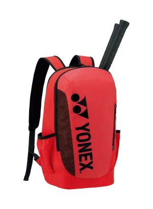 Yonex Team Backpack S Red BA42112SEX